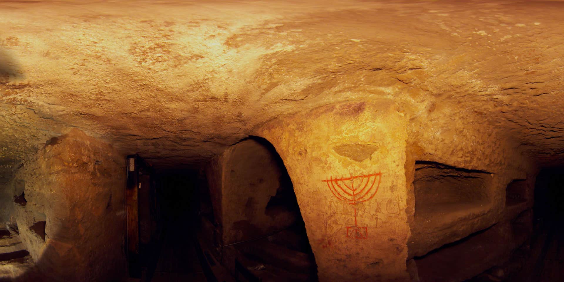 CatacombeEbraiche